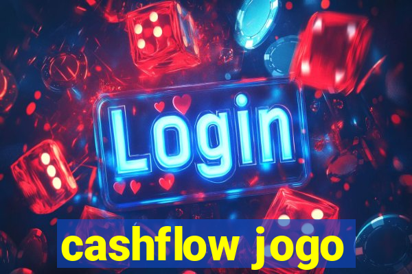 cashflow jogo